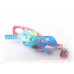 FixtureDisplays® Fun-Air Scoop Ball Toss Ball Game Set 16857